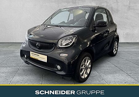 Smart ForTwo COUPE 0.9 TURBO SHZ+USB+LED