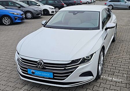 VW Arteon Volkswagen Shooting*Brake*2.0*TDI*DSG*Elegance*Matrix*Leder*
