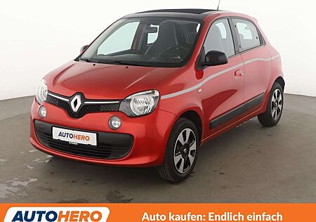 Renault Twingo 1.0 SCe Limited*TEMPOMAT*BLUETOOTH