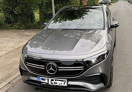 Mercedes-Benz EQA 250 AMG Line