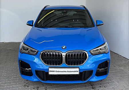 BMW X1 xDrive20i M Sport