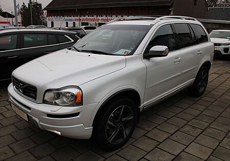 Volvo XC 90 XC90 D5 AWD Geartonic RDesign BiXenon Leder Navigation