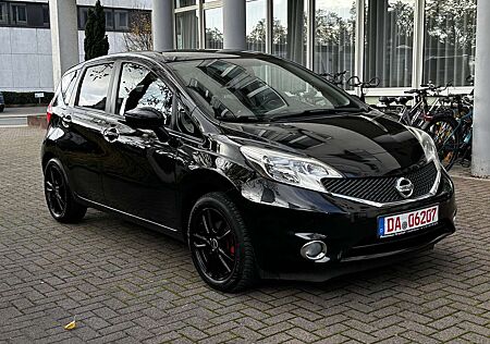 Nissan Note gebraucht kaufen Nissan Note Acenta