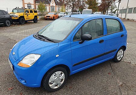 Chevrolet Matiz *2. Hand / 5-türig / orig. 40´km*