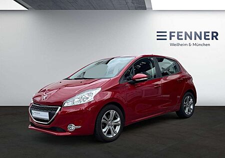 Peugeot 208 Active 82, KLIMA + PDC + USB + TEMPO + ALU
