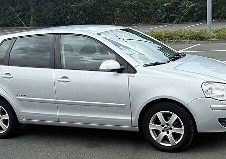 VW Polo Volkswagen 1.2 United