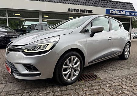 Renault Clio Intens TCe120 LED/PDC/Kamera/SHZ/Navi/GJR