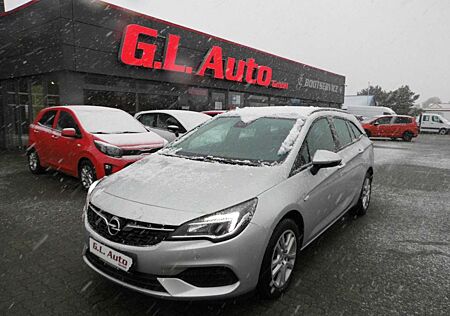 Opel Astra K Sports Tourer/AHK/NAVI/LED/PDC/SITZHZG/