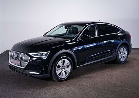 Audi e-tron 71 kWh 50 Quattro Sportback*360° RFK*Mat