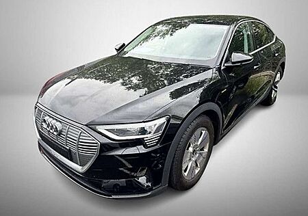 Audi e-tron 71 kWh 50 Quattro Sportback*360° RFK*Mat