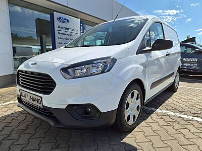 Ford Transit Courier Trend