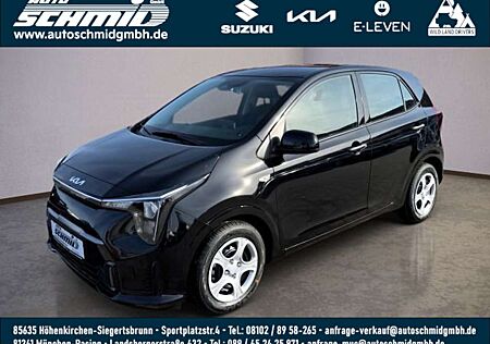 Kia Picanto FACELIFT 1.0 MT EDITION 7