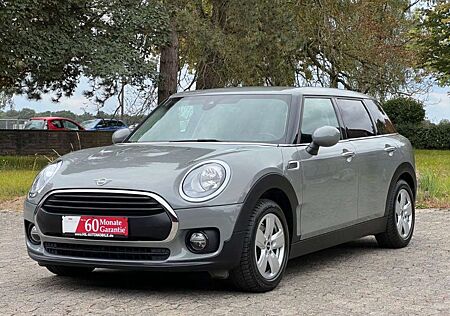 Mini One Clubman
