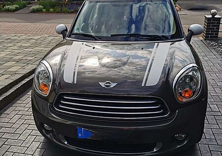 Mini Cooper Countryman Cooper