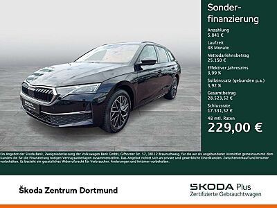 Skoda Octavia Combi 2.0 TOUR PANO STANDHZ. CANTON ACC