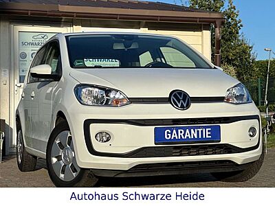 Volkswagen up! UP! 1.HAND*KAMERA*SITZHEIZUNG*TEMPO*DAB+*BLTOOTH