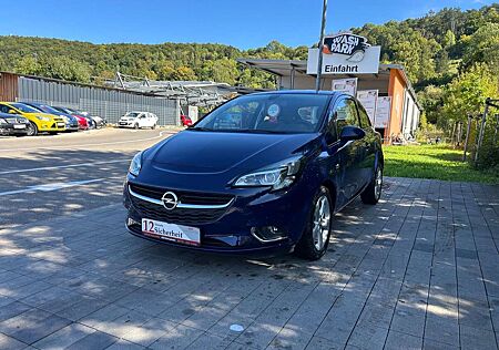 Opel Corsa E Innovation ecoFlex
