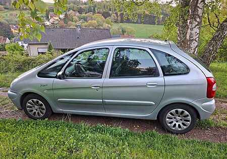 Citroën Xsara Picasso Citroen 2.0 HDi Exclusive