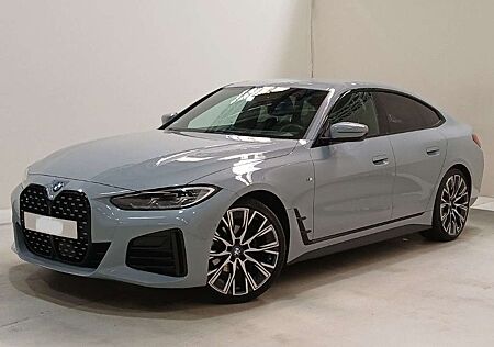 BMW 420d 420 xDrive M Sport 20"/HARMAN-KARDON/HEAD-UP