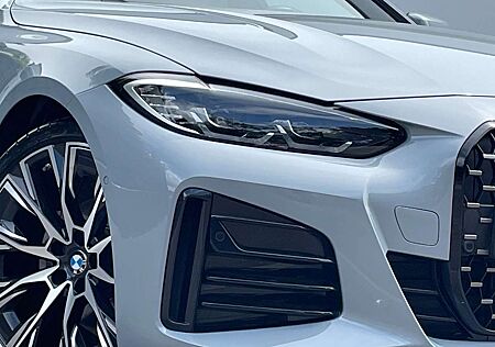 BMW 420d 420 xDrive M Sport 20"/HARMAN-KARDON/HEAD-UP