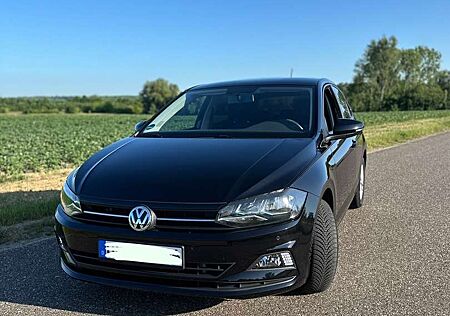 VW Polo Volkswagen 1.0 TSI DSG OPF Comfortline
