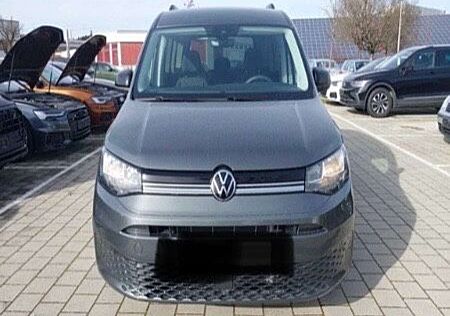VW Caddy Volkswagen Life 4Motion*KAM*AHK*ALU*PDC*SPUR