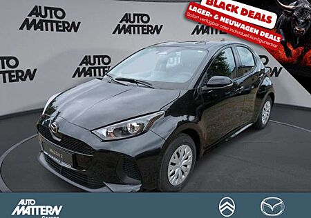 Mazda 2 Klimaaut.|CarPlay/Kamera/*TZ*