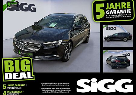 Opel Insignia ST 260PS TOP Ausstattung LED Matrix Navi
