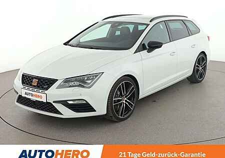 Seat Leon 2.0 TSI Cupra 300 4Drive Aut.*NAVI*PANO*ACC*LED*