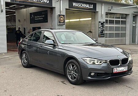 BMW 318 i Lim. Advantage Garantie*LED*Navi*Sitzhz.*