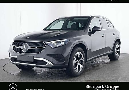 Mercedes-Benz GLC 300 e 4MATIC AVAPREM+*DISTR*AHK*HUP*360°*DIG