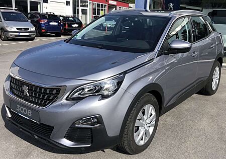 Peugeot 3008 ACTIVE PureTech 130 Stop & Start, Panoramadach