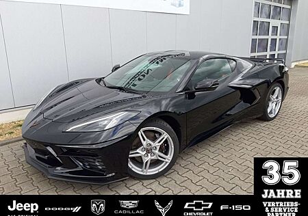 Chevrolet C8 Corvette Coupe 6,2 V8 3LT |Competition|Frontlift|EU
