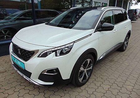 Peugeot 5008 Allure