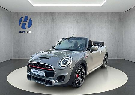 Mini John Cooper Works Cabrio LED Navi PDC SHZ