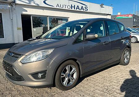 Ford C-Max Sync Edition*1.Hand*
