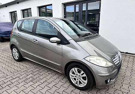 Mercedes-Benz A 180 CDI Autotronic Klima/Parktronic/SHZ