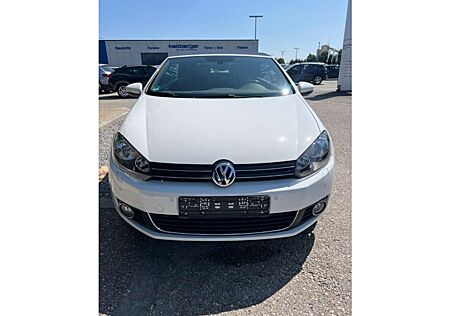VW Golf Volkswagen 1.4 TSI Lounge+NAVI+CLIMATR.+ALU+PDC