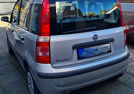 Fiat Panda 1.1