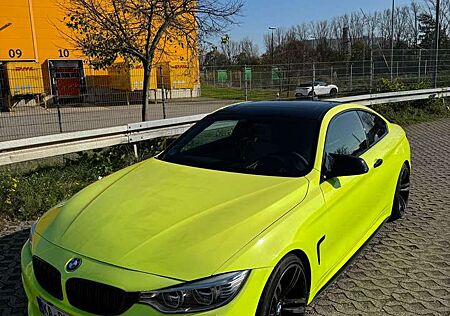 BMW 428 i