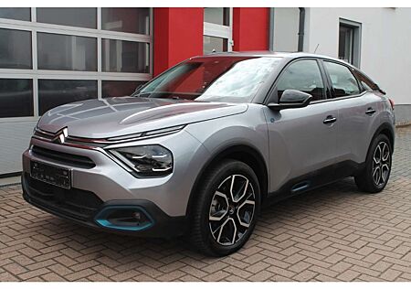 Citroën C4 Citroen -e Feel Shz Apple DAB PDC LED Klimaautomatik
