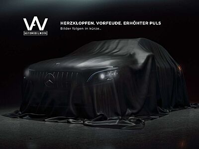 Mercedes-Benz GLC 300 d Coupe 4M AMG|LUFT|HUD|AHK|ACC|LEDER