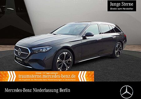 Mercedes-Benz E 300 e T Avantgarde Fahrass Airmat Pano Burmester