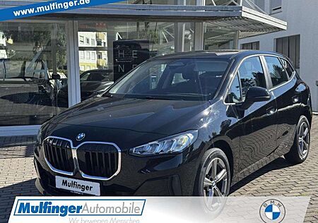 BMW 218 d ActiveTourer Aut.Kamera Widscreen Sitzh.DAB