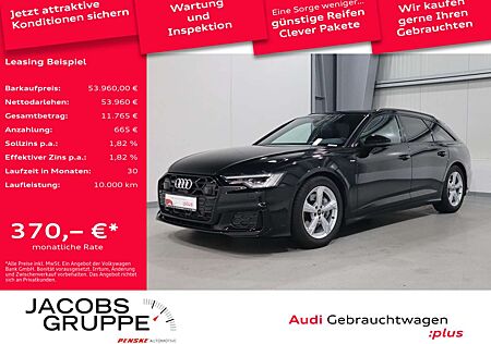 Audi A6 Avant 45 TFSI quattro S line Panorama*Matrix-LED*Kamera *