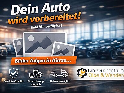 Renault Megane E-Tech EV60 Evolution, Schnelllader