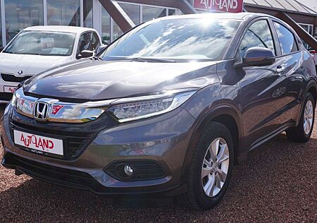 Honda HR-V 1.5 Sport Kamera Tempomat Sitzheizung Navi