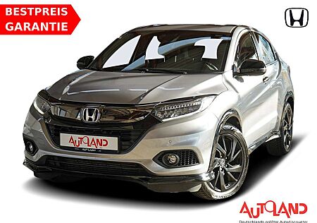 Honda HR-V 1.5 Sport Kamera Tempomat Sitzheizung Navi