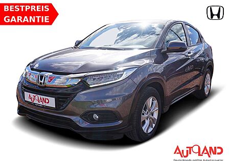 Honda HR-V 1.5 Sport Kamera Tempomat Sitzheizung Navi