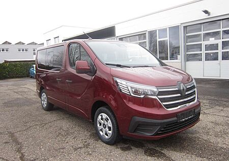 Renault Trafic dCi 170 Blue dCi Aut. Evolution, AHK